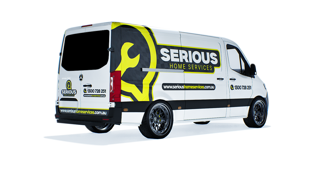 Van Signage